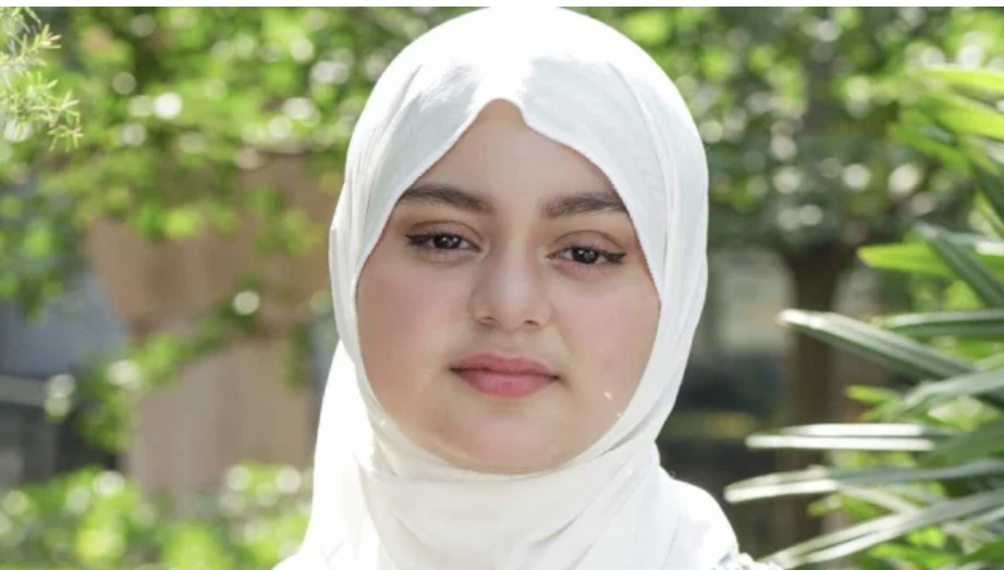 শিশুশিল্পী লুবাবা বিয়ের পিঁড়িতে, নতুন অধ্যায়ের শুরু!